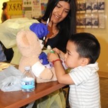Children's Clinics in Tucson