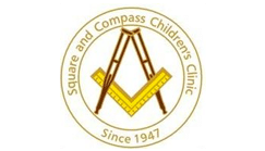 Square and Compass Logo