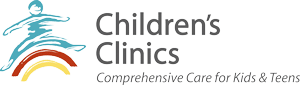 Children's Clinics in Southern Arizona- logo