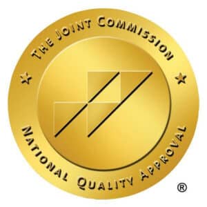 The Joint Commission- National Qualtity Approval