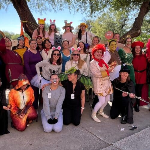 Halloween 2025 - Shrek