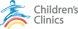 Children's Clinics Logo